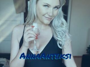 AnnaAnteksi