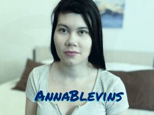 AnnaBlevins