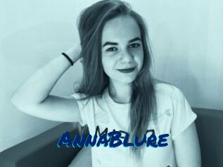 AnnaBlure