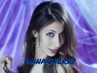 Anna_Cherry