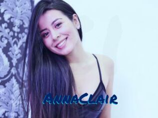 AnnaClair