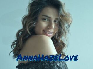 AnnaHazeLove