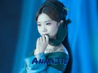 AnnaJie Sexe City