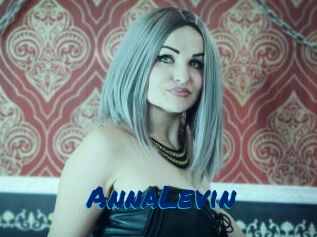 AnnaLevin