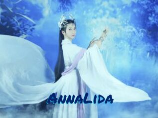 AnnaLida