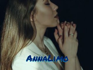 AnnaLimo