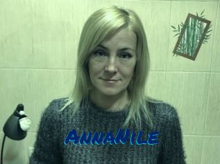 AnnaNile