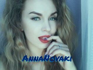 AnnaNovaki
