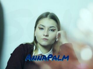 AnnaPalm