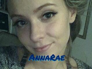 AnnaRae