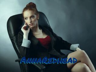AnnaRedhead