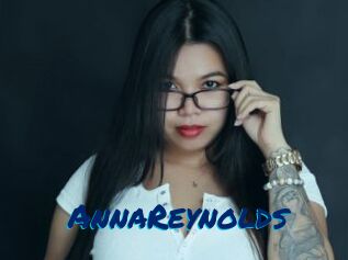 AnnaReynolds Sexe City