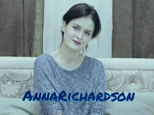 AnnaRichardson