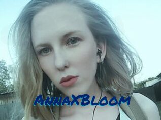 AnnaXBloom