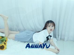 AnnaYu