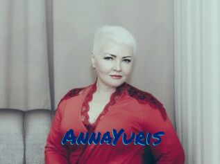 AnnaYuris