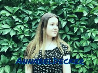 AnnabelDecker