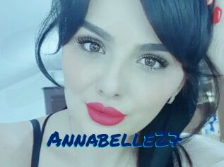 Annabelle27