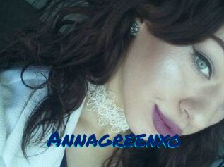 Annagreenxo