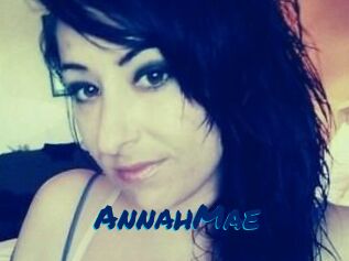 AnnahMae