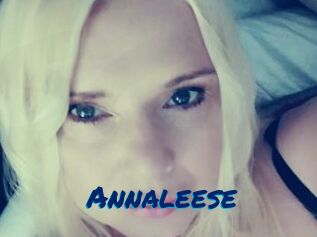 Annaleese