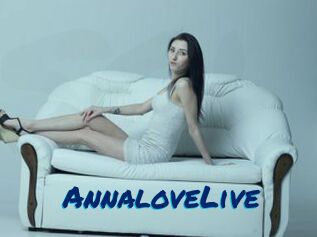AnnaloveLive