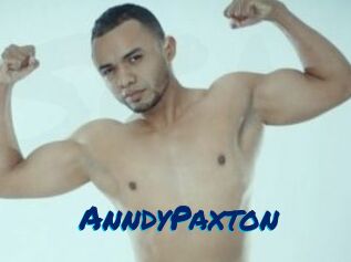 AnndyPaxton