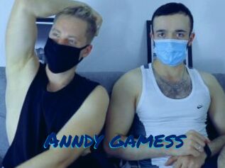 Anndy_gamess