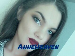 AnneHeaven