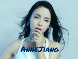 AnneJiang Sexe City