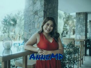 AnneMD