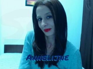 Annelijne