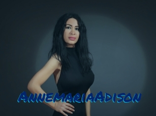 AnnemariaAdison Sexe City