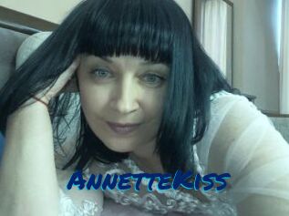 AnnetteKiss