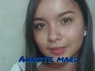 Annette_mard