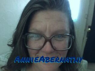 AnnieAbernathy