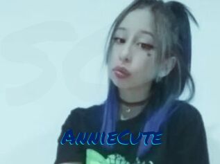 AnnieCute Sexe City