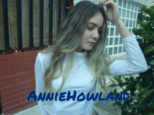 AnnieHowland