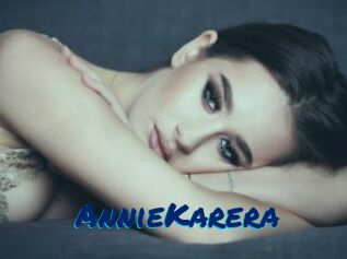 AnnieKarera