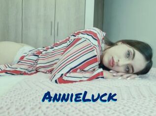 AnnieLuck