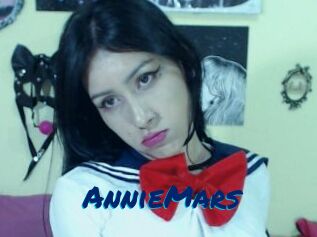 AnnieMars