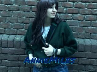 AnnieMiles