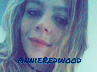 AnnieRedwood
