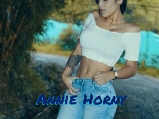 Annie_Horny