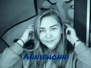 Anniehonni