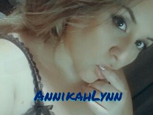 AnnikahLynn
