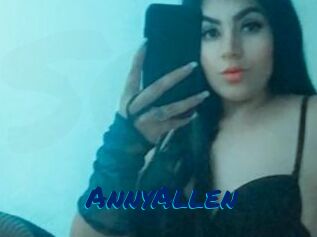 AnnyAllen