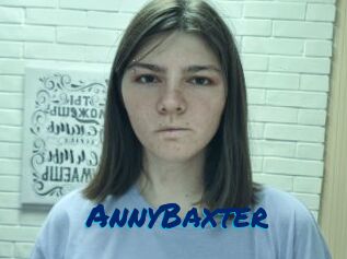 AnnyBaxter