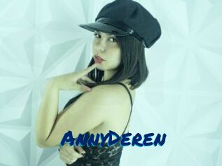 AnnyDeren