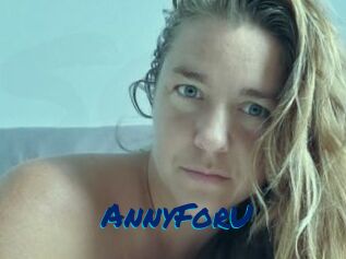 AnnyForU